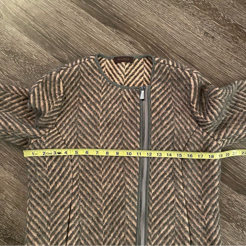 Peserico jacket - Picture 10 of 12